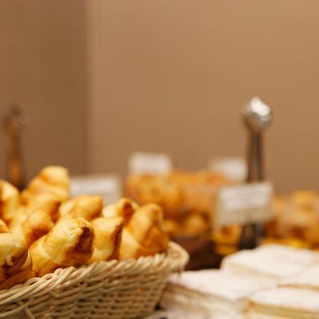 Hotel Santa Rosa, Blue Hoteles Хихон Экстерьер фото