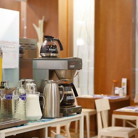 Hotel Santa Rosa, Blue Hoteles Хихон Экстерьер фото